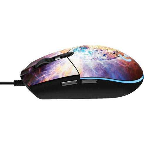 StockTrek G203 Prodigy RGB Wired Gaming Mouse Skin